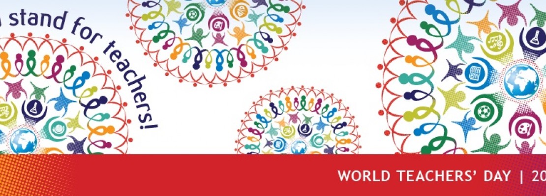 Canada’s teachers support of Ontario colleagues