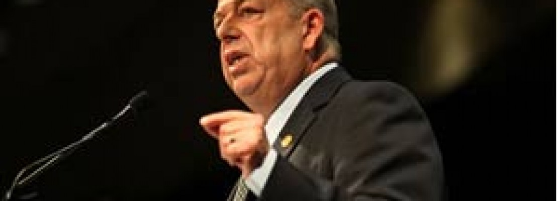 presidents respond to legislation threat