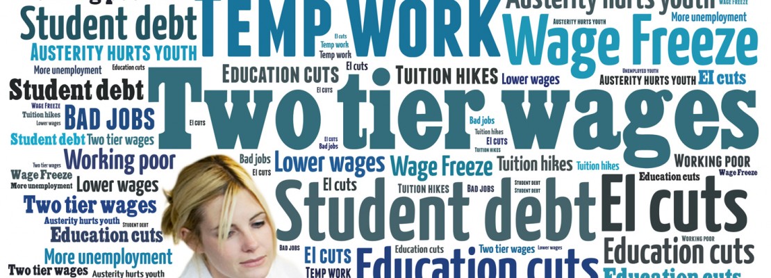 McGuinty austerity policies: huge impact on kids
