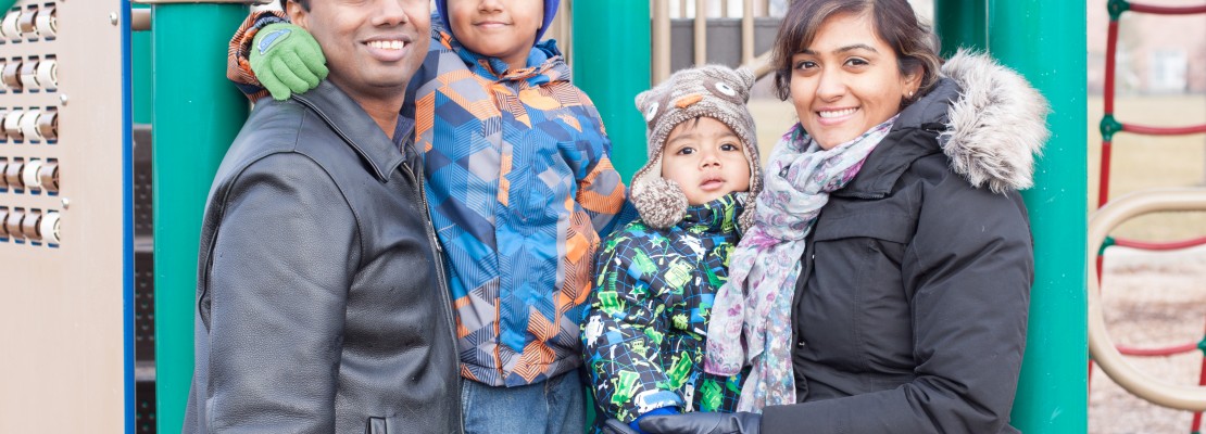 Neethan Shan elected Trustee