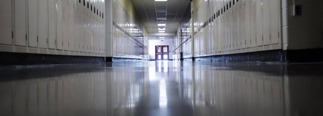 Optional attendance kills Vaughan Road Academy