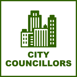 City Councillors
